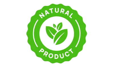 100% Natural of BioSteady  